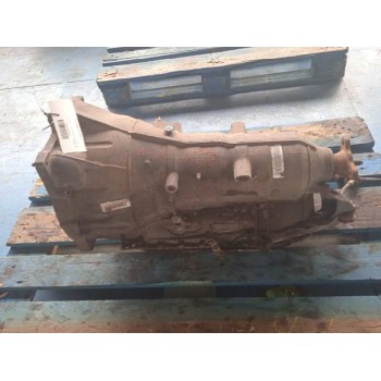 Recambio de caja cambios para bmw serie 1 berlina (e81/e87) 120d referencia OEM IAM 7556039 B 140.000KM AUTOMATICA