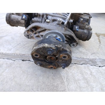 Recambio de diferencial trasero para bmw x6 (e71, e72) m referencia OEM IAM 33107597990  P759799002