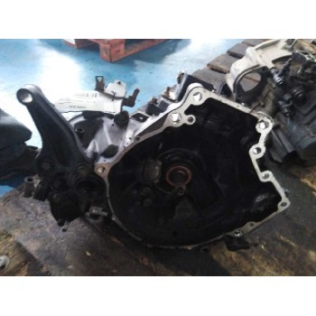 Recambio de caja cambios para mazda premacy (cp) td active referencia OEM IAM 3TF0908222  