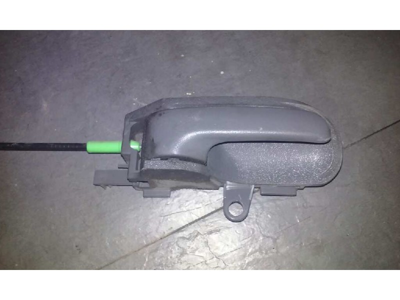 Recambio de maneta interior delantera derecha para toyota aygo (kgb/wnb) 1.0 cat referencia OEM IAM   