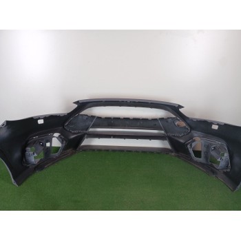 Recambio de paragolpes delantero para ford focus iii 2.3 rs awd referencia OEM IAM G1EY17757A  