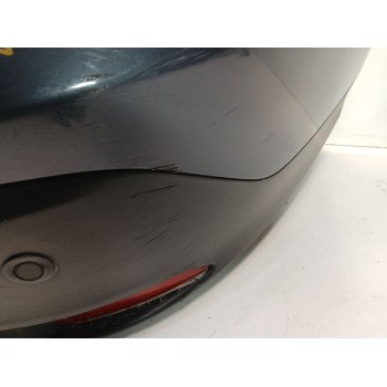 Recambio de paragolpes trasero para ford focus iii turnier 1.6 tdci referencia OEM IAM   