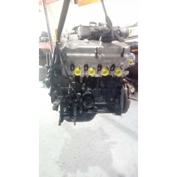 Recambio de motor completo para hyundai getz (tb) 1.1 básico referencia OEM IAM   