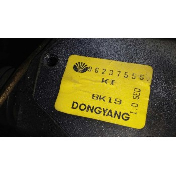 Recambio de cerradura maletero / porton para daewoo lanos 1.3 g referencia OEM IAM   