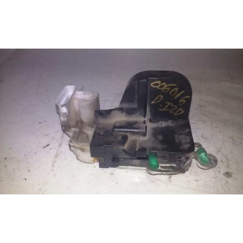 CERRADURA PUERTA DELANTERA IZQUIERDA 0046800416 5P 6PIN