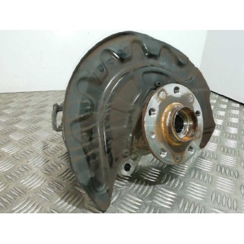 MANGUETA DELANTERA IZQUIERDA 5Q0407257B 5 TORNILLOS ABS