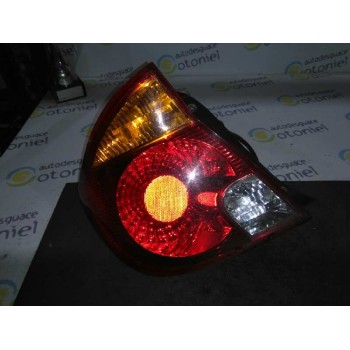 PILOTO TRASERO IZQUIERDO 5P 