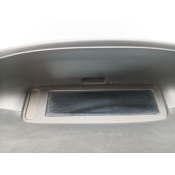 Recambio de display para renault megane iii sport tourer 1.5 dci diesel fap referencia OEM IAM 280346458RB 2811994823 