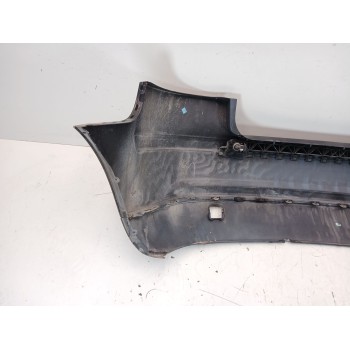 Recambio de paragolpes trasero para audi a3 (8p1) 1.9 tdi referencia OEM IAM 8P3807511B  