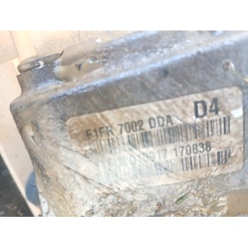 Recambio de caja cambios para ford focus iii 1.5 tdci referencia OEM IAM 2255951 F1FR7002DDA 