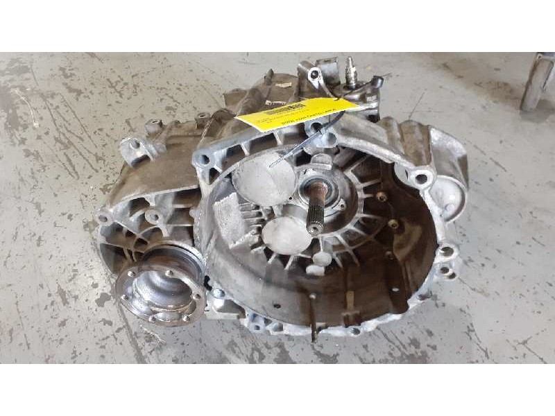 Recambio de caja casco para volkswagen passat berlina (3c2) 2.0 tdi referencia OEM IAM KXX  