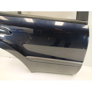Recambio de puerta trasera derecha para mercedes-benz clase m (w164) 4.0 cdi referencia OEM IAM   