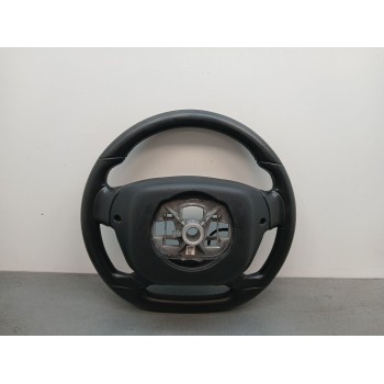 Recambio de volante para citroën c4 picasso feel referencia OEM IAM 6228092 SE VENDE SIN EL AIRBAG CON MANDOS