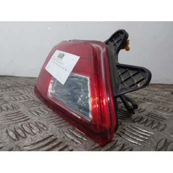 Recambio de piloto trasero izquierdo interior para subaru legacy kombi/outback b14 outback limited referencia OEM IAM   