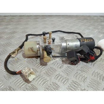 Recambio de motor techo electrico para peugeot 206 cc 2.0 16v cat referencia OEM IAM 9639025080  