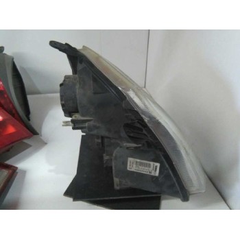 Recambio de faro izquierdo para opel meriva blue line referencia OEM IAM 93321052  