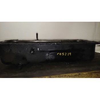 Recambio de carter para tata indigo marina referencia OEM IAM   