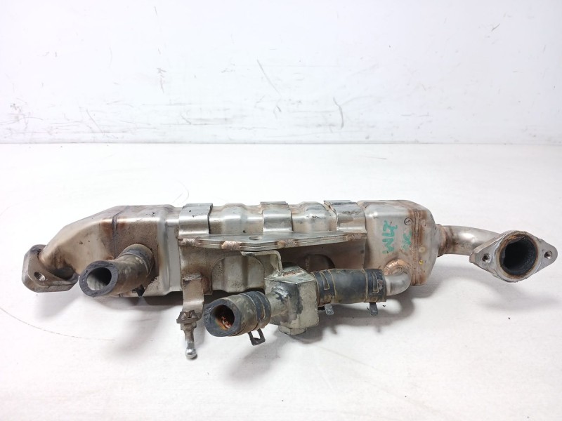 Recambio de enfriador egr para tata safari 2.2 referencia OEM IAM   