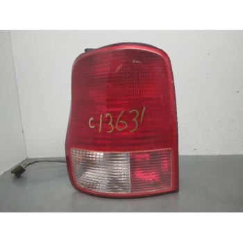 PILOTO TRASERO IZQUIERDO GOLPE TULIPA 