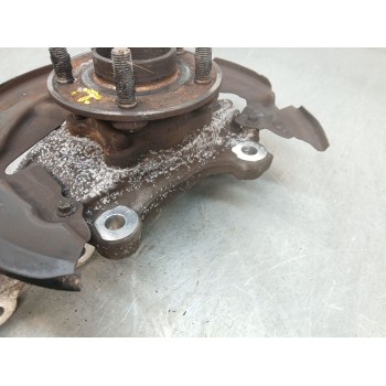 Recambio de mangueta delantera izquierda para ford mondeo v hatchback (ce) 1.5 ecoboost referencia OEM IAM D09C2C447AB  