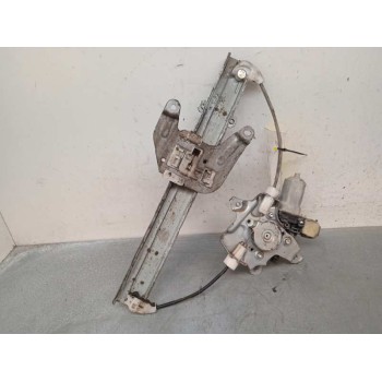 ELEVALUNAS TRASERO DERECHO 82730JG00A ELECTRICO 2 CABLES