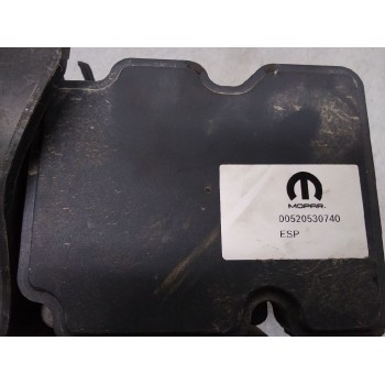 Recambio de abs para fiat tipo tipo referencia OEM IAM 52053074 0265255217 