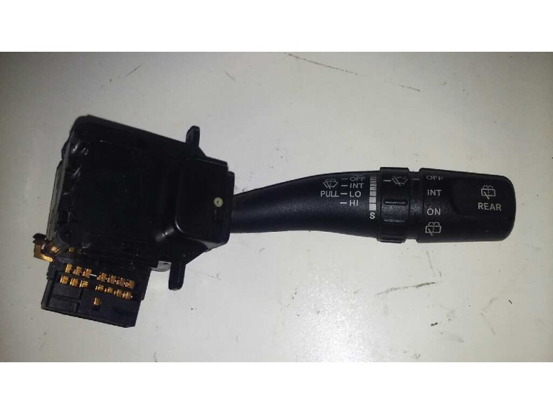 Recambio de mando limpia para kia cerato 2.0 turbodiesel cat referencia OEM IAM   