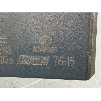 Recambio de piloto trasero izquierdo para lexus ct (zwa10_) 200h (zwa10_) referencia OEM IAM A047960  