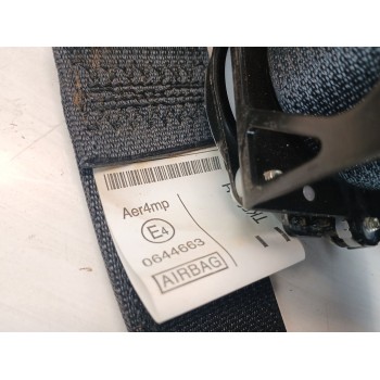 Recambio de kit airbag para mazda cx-5 (kf) 2.0 referencia OEM IAM   