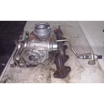 TURBOCOMPRESOR 8200827854 