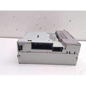 Recambio de sistema audio / radio cd para land rover discovery iv (l319) 3.0 td 4x4 referencia OEM IAM bh2218c815ab  