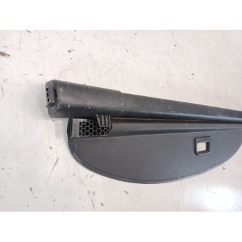 Recambio de bandeja trasera para seat altea xl (5p5, 5p8) 1.6 tdi referencia OEM IAM 5p8867871c  