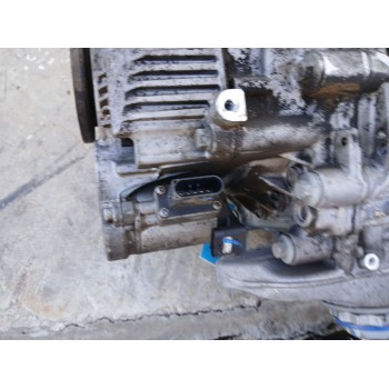 Recambio de diferencial trasero para bmw x6 (e71, e72) m referencia OEM IAM 33107597990  P759799002