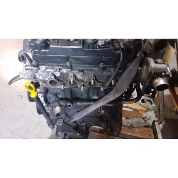 Recambio de motor casco para opel astra j sports tourer 1.7 16v cdti referencia OEM IAM A17DTR  