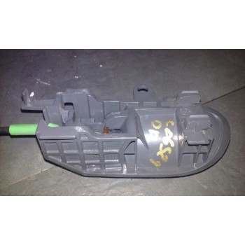 Recambio de maneta interior delantera derecha para toyota aygo (kgb/wnb) 1.0 cat referencia OEM IAM   