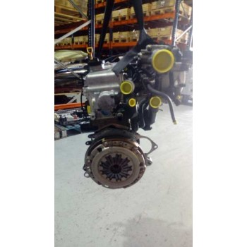 Recambio de motor completo para hyundai getz (tb) 1.1 básico referencia OEM IAM   