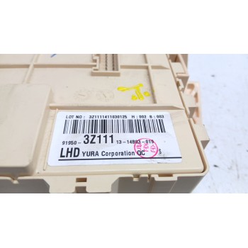 Recambio de centralita bsi para hyundai i40 i cw (vf) 1.7 crdi referencia OEM IAM 919503z111  