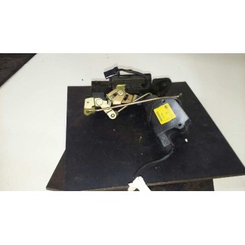 Recambio de cerradura maletero / porton para daewoo lanos 1.3 g referencia OEM IAM   