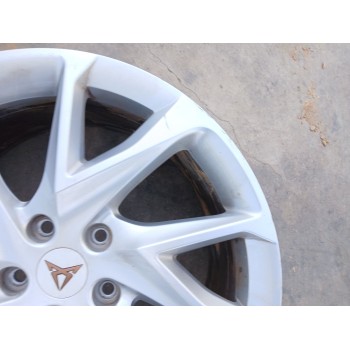 Recambio de llanta delantera derecha para cupra formentor (km7, kmp) 1.5 tsi referencia OEM IAM 5FF601025C  x1