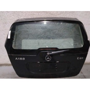 PORTON TRASERO A1697400005 NEGRO 