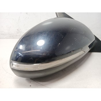 Recambio de retrovisor derecho para kia optima business referencia OEM IAM 87620D4530B4U ABATIBLE 8 PINS