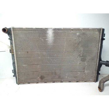 RADIADOR AGUA NO ORIGINAL 