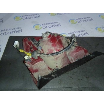 Recambio de piloto trasero izquierdo para hyundai accent crdi gl referencia OEM IAM  5P 