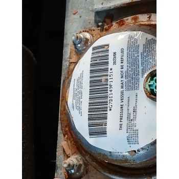 Recambio de kit airbag para mg zs suv (azs1) 1.5 vti referencia OEM IAM 9999121ba0 11055806ASA 10764459