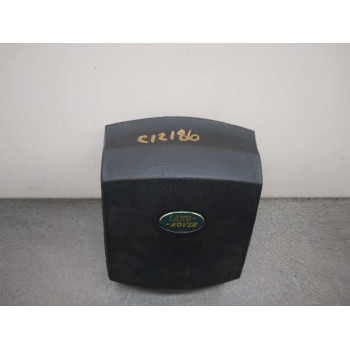Recambio de airbag delantero izquierdo para land rover discovery v6 td s referencia OEM IAM CA850164  