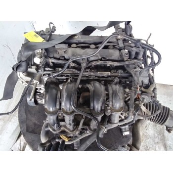 Recambio de motor completo para ford ka+ black / white referencia OEM IAM YSKD 43.000KM B