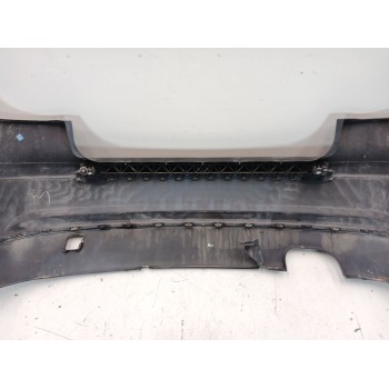Recambio de paragolpes trasero para audi a3 (8p1) 1.9 tdi referencia OEM IAM 8P3807511B  