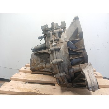 Recambio de caja cambios para ford focus iii 1.5 tdci referencia OEM IAM 2255951 F1FR7002DDA 