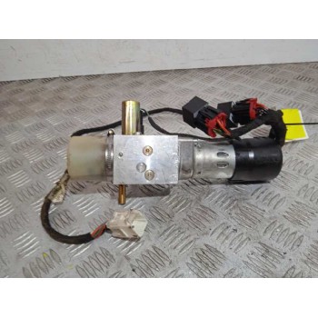 Recambio de motor techo electrico para peugeot 206 cc 2.0 16v cat referencia OEM IAM 9639025080  