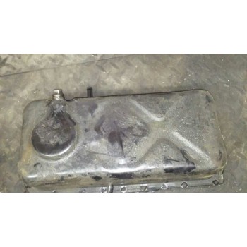 Recambio de carter para tata indigo marina referencia OEM IAM   